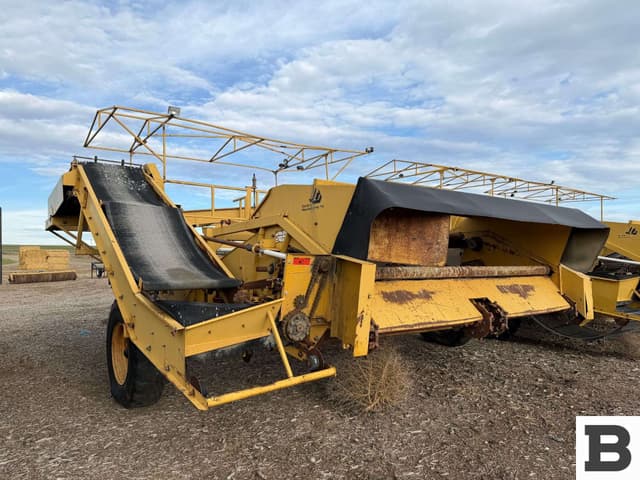 Image of Double L 857 equipment image 1