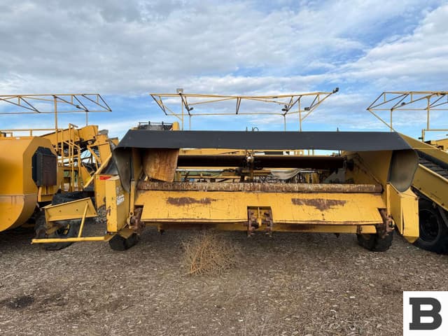 Image of Double L 857 equipment image 2