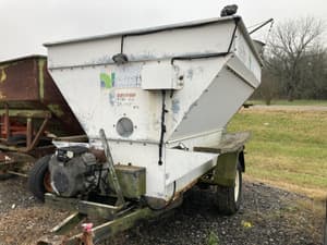 Double R MFG 175 Image