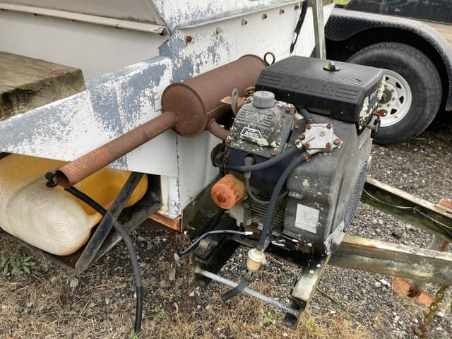 Image of Double R MFG 175 equipment image 1