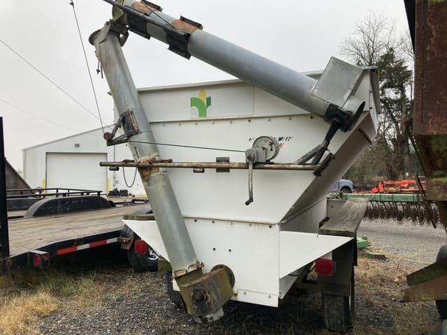 Image of Double R MFG 175 equipment image 4