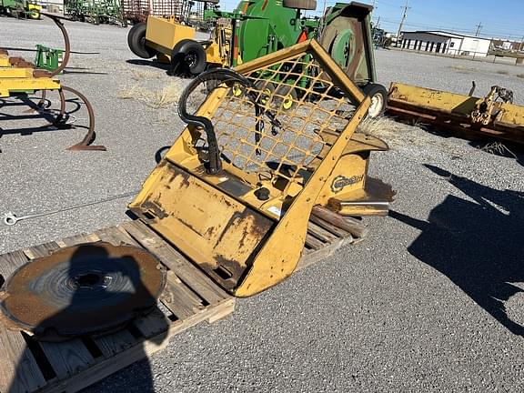 Image of Dougherty Forestry Mfg Turbo Saw equipment image 4