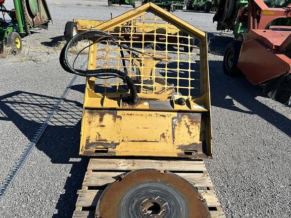 Image of Dougherty Forestry Mfg Turbo Saw equipment image 3