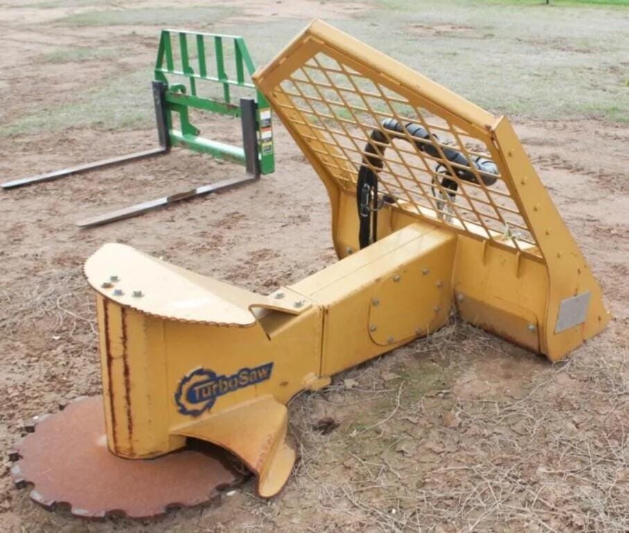 Main image Dougherty  RT30