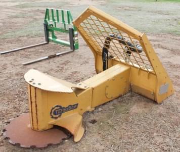 Main image Dougherty RT30