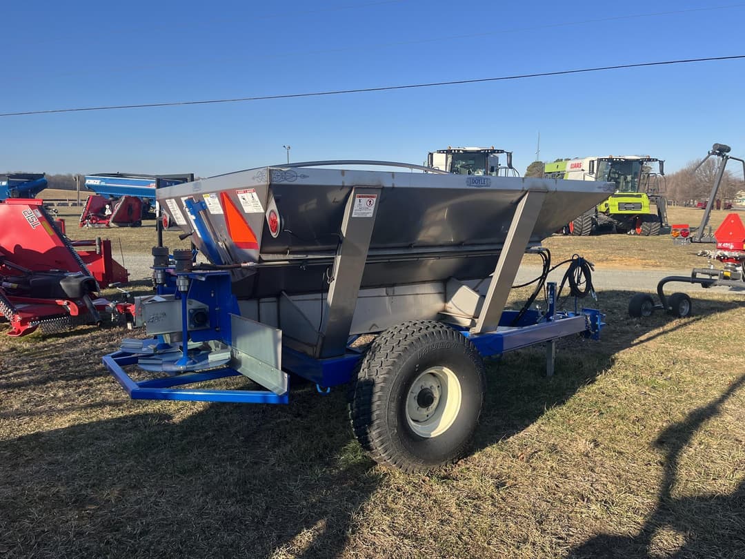 Image of Doyle 2TGWD1213 Image 1