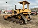 Caterpillar D4H Image