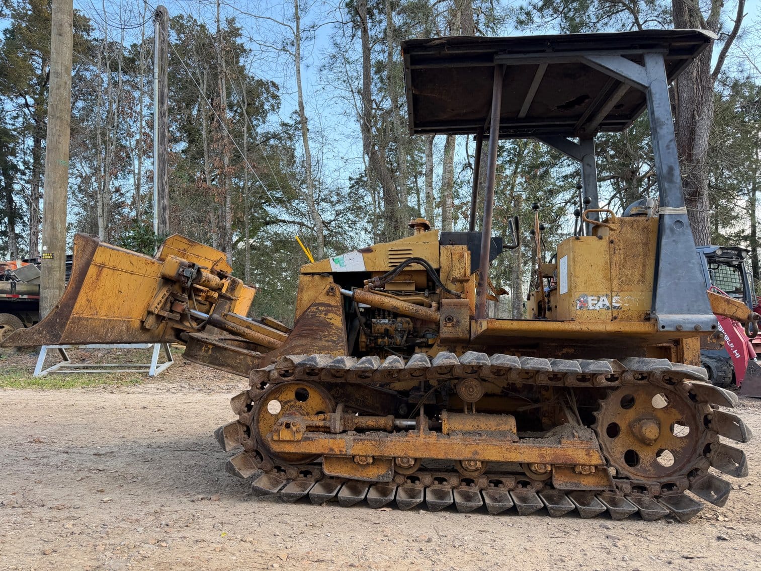 Mitsubishi BD2G Equipment Image0