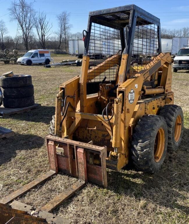 Main image Case 1740