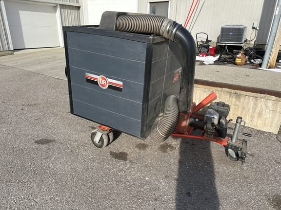 Main image DR Power Leaf and Lawn Vaccum