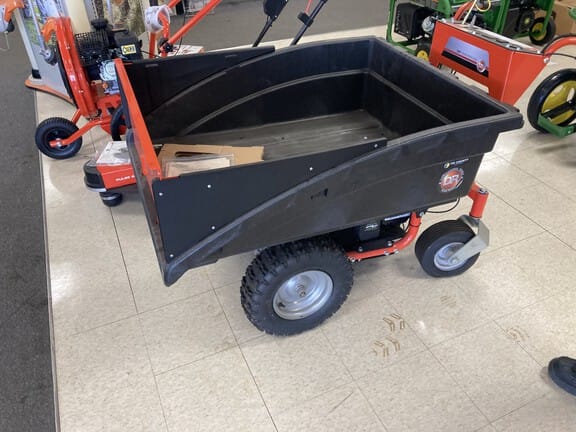 DR Power PRO Powerwagon Equipment Image0