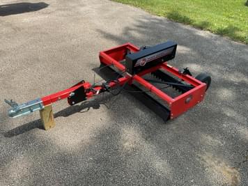 Main image DR Power Pro 48 Power Grader