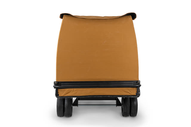 Image of DR Power Leaf and Lawn Vacuum PRO 330 equipment image 3