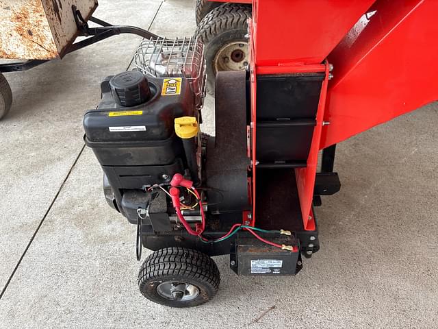 Image of DR Power Pro 400 equipment image 4