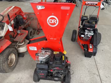 Main image DR Power Pro 400