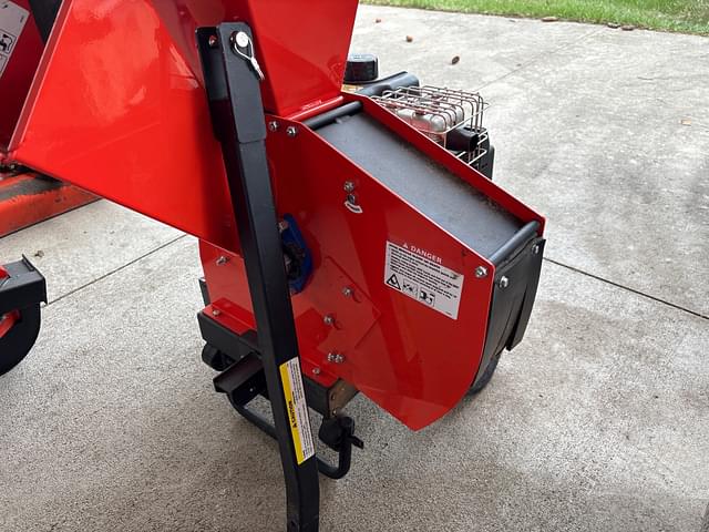 Image of DR Power Pro 400 equipment image 3