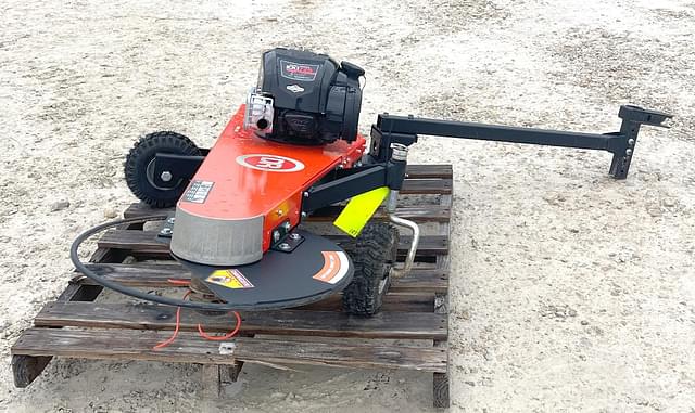 Image of DR Power TT13072BMN equipment image 2