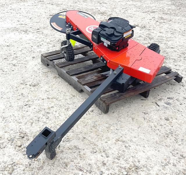 Image of DR Power TT13072BMN equipment image 1