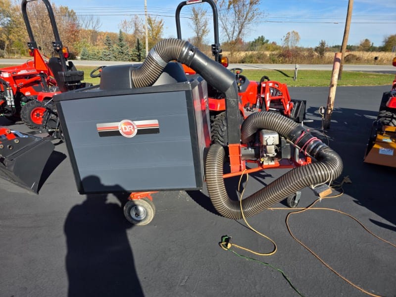 DR Power Professional Brush Cutter Equipment Image0