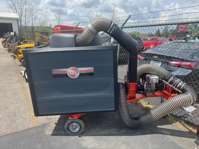 Image of DR Power Professional Brush Cutter equipment image 4