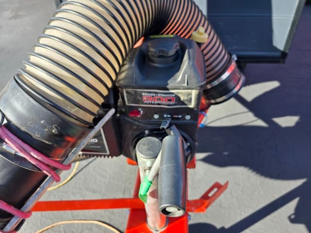 Image of DR Power Professional Brush Cutter equipment image 1