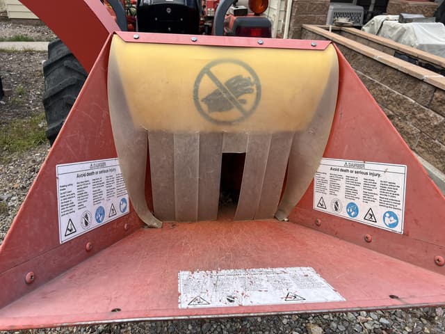 Image of DR TPH450-CHP equipment image 4