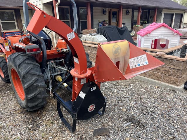 Image of DR TPH450-CHP equipment image 3