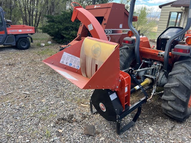 Image of DR TPH450-CHP equipment image 2