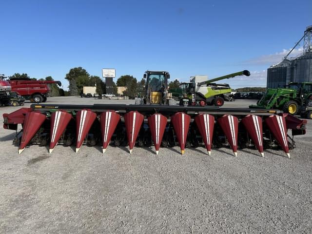 Image of Drago 1230GT equipment image 4