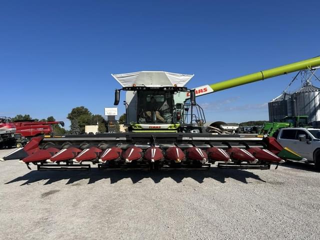 Image of Drago 1230GT equipment image 2