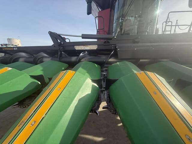 Image of Drago 1230F GT equipment image 2