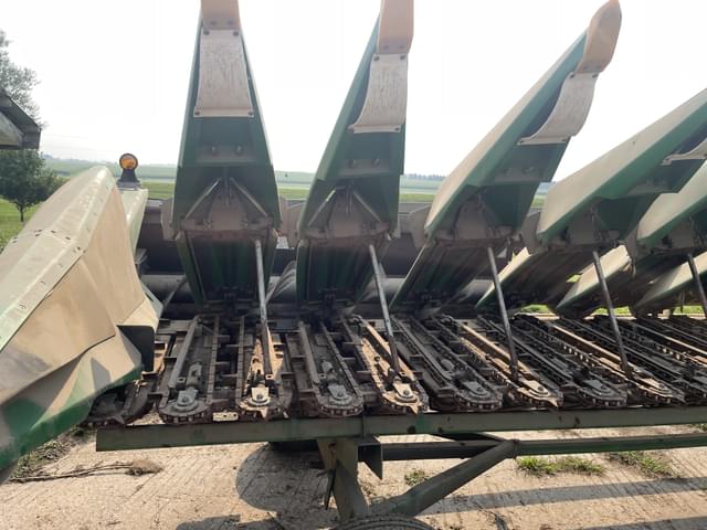 Image of Drago S12 equipment image 4