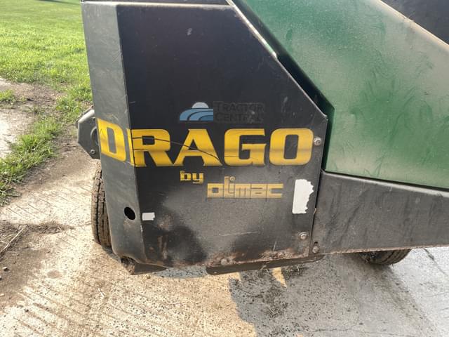 Image of Drago S12 equipment image 3