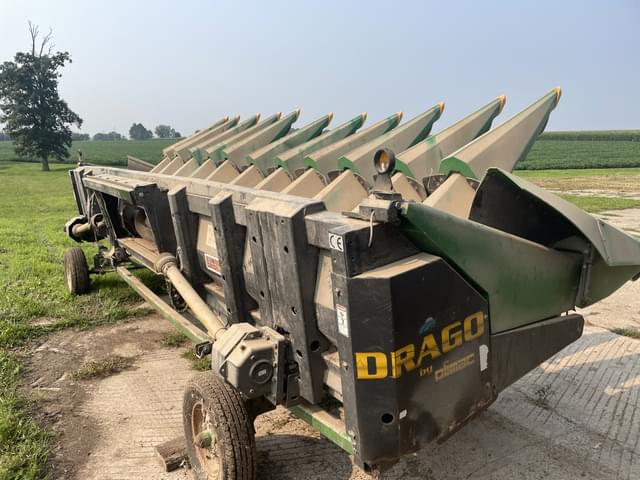 Image of Drago S12 equipment image 2