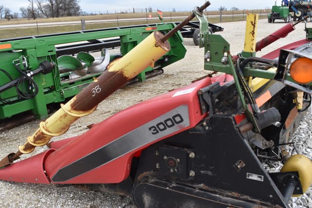 Image of AGCO 3000 equipment image 3