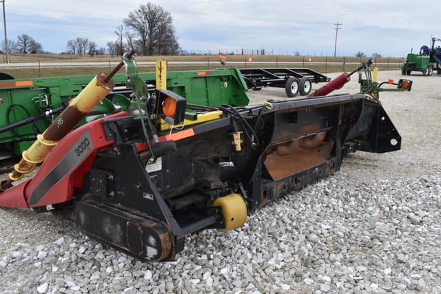 Image of AGCO 3000 equipment image 2