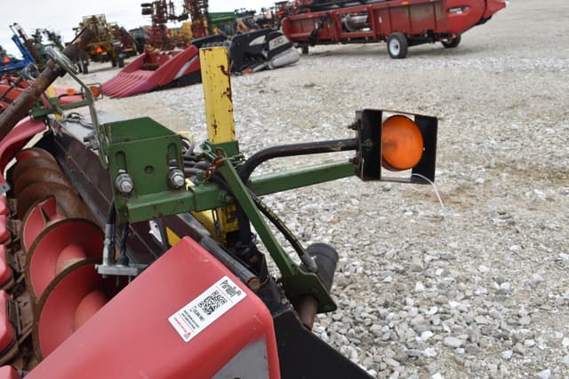 Image of AGCO 3000 equipment image 4