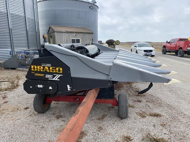 Image of Olimac Drago N6 equipment image 1