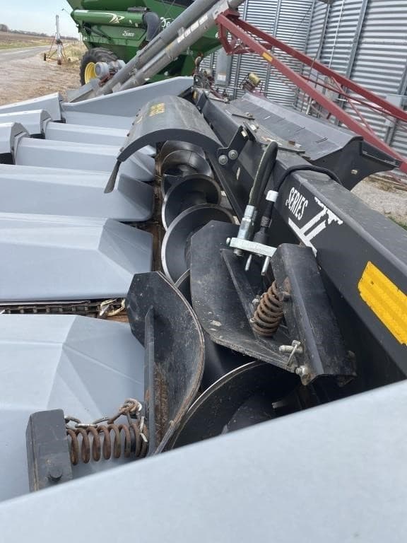 Image of Olimac Drago N6 equipment image 4