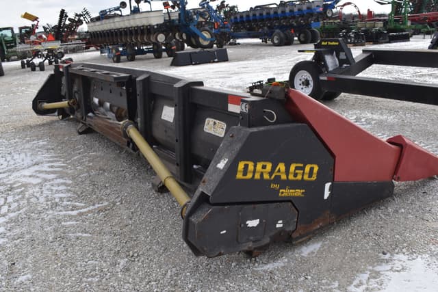 Image of Drago N8 equipment image 2