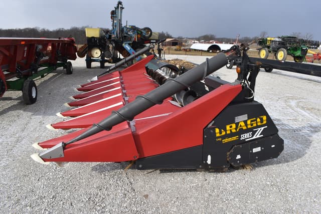 Image of Drago N8TR equipment image 1