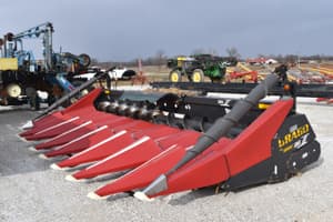 2014 Drago N8TR Image