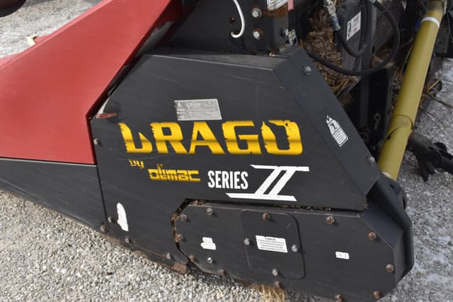 Image of Drago N8TR equipment image 3