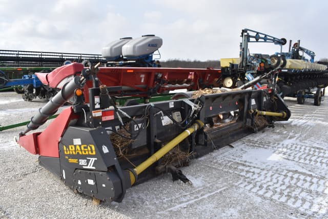 Image of Drago N8TR equipment image 2