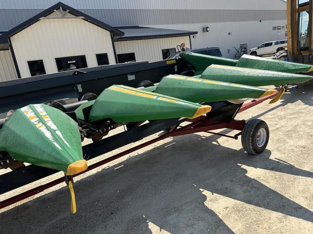 Image of Drago 830 equipment image 2
