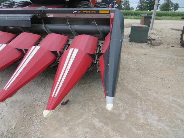 Image of Drago 830GT equipment image 1