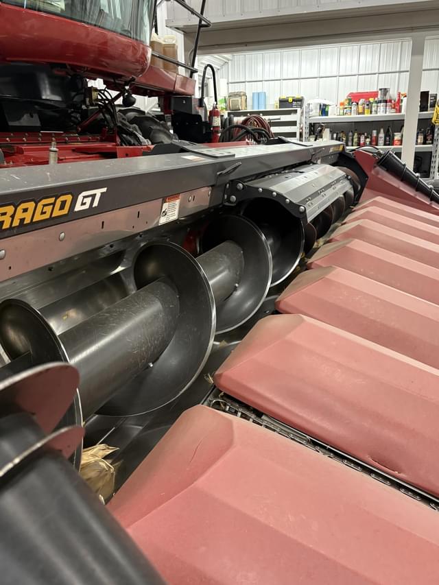 Image of Drago 830GT equipment image 3