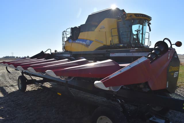 Image of Drago GT equipment image 1