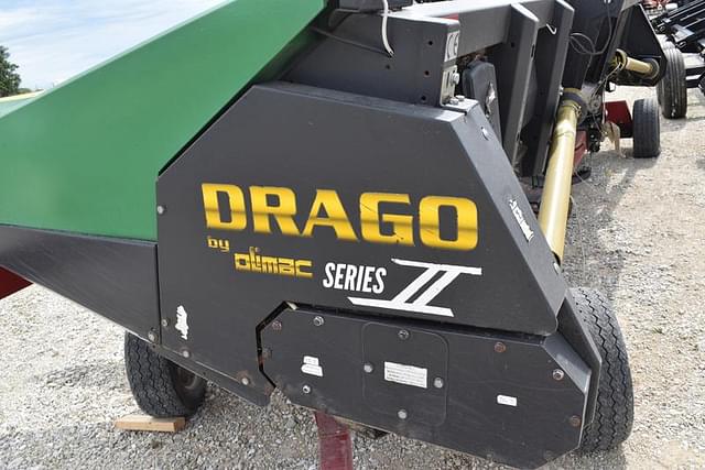 Image of Drago N8 equipment image 3