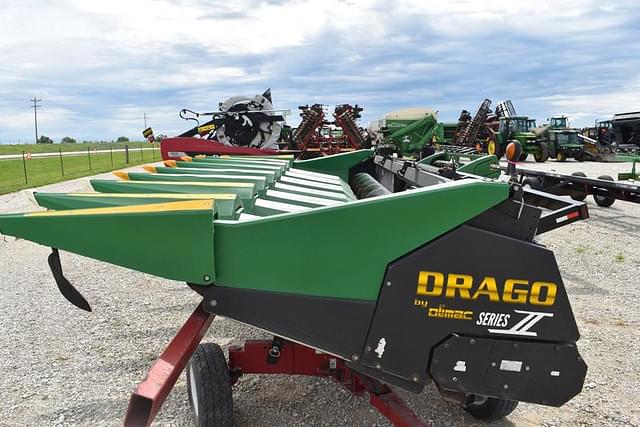 Image of Drago N8 equipment image 1